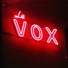 Le cinéma